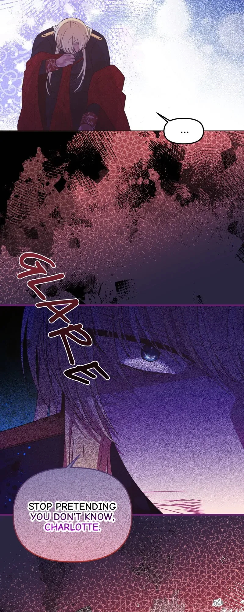 Once Upon a Time in a Zombie Empire Chapter 49 page 9