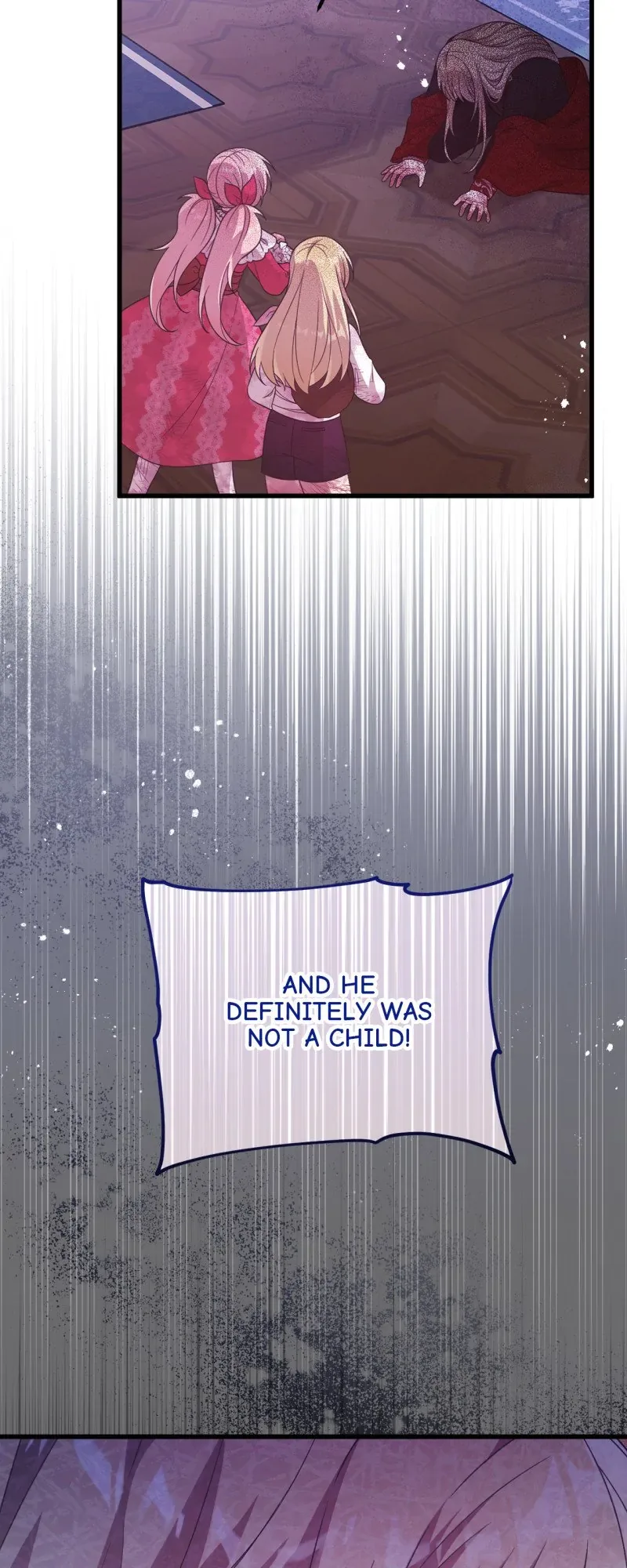 Once Upon a Time in a Zombie Empire Chapter 49 page 5