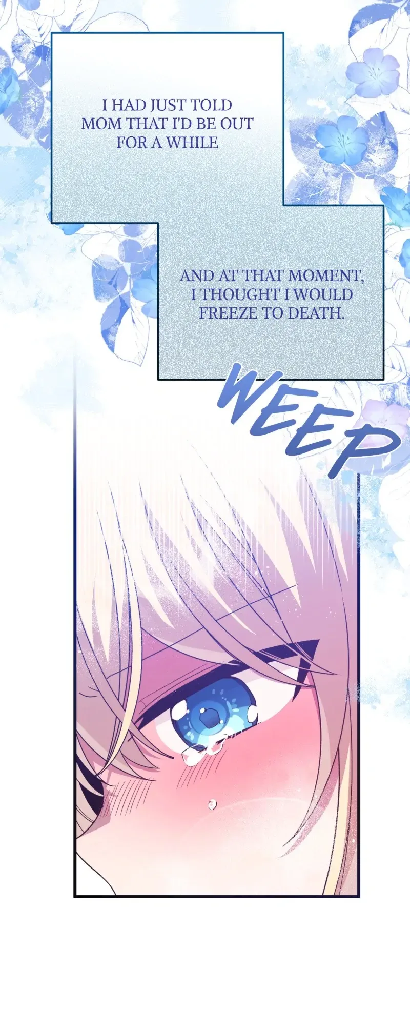 Once Upon a Time in a Zombie Empire Chapter 49 page 32