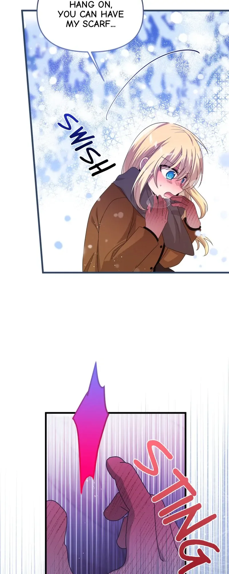 Once Upon a Time in a Zombie Empire Chapter 49 page 43