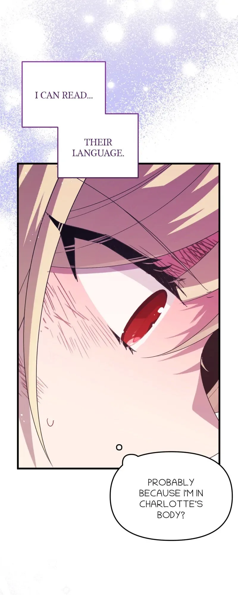 Once Upon a Time in a Zombie Empire Chapter 49 page 21