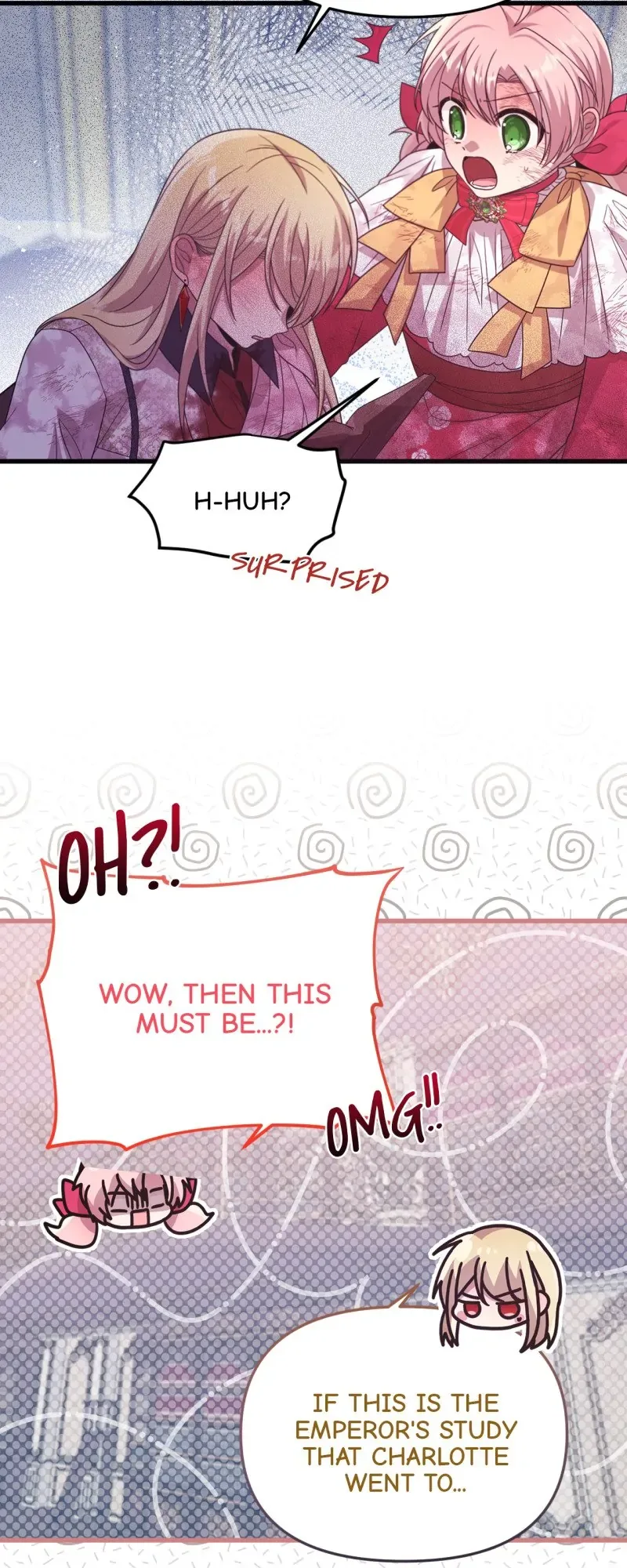 Once Upon a Time in a Zombie Empire Chapter 49 page 16