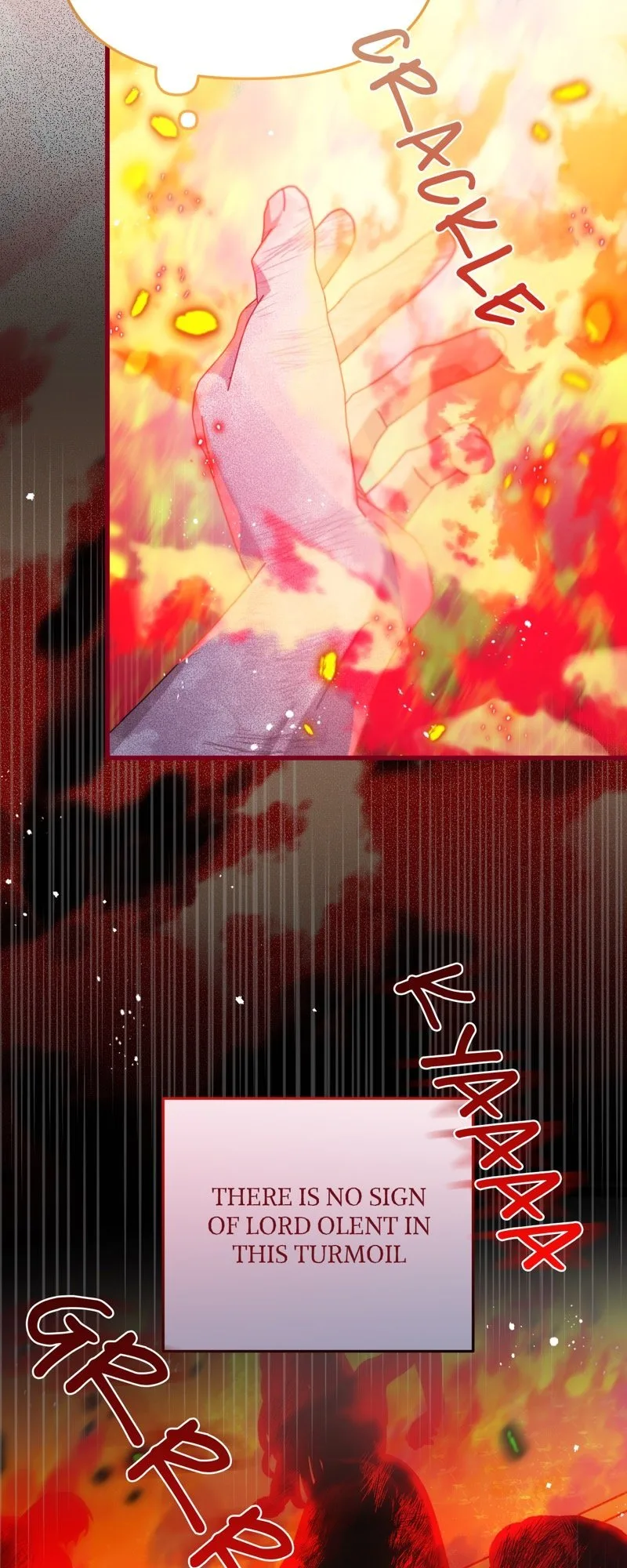 Once Upon a Time in a Zombie Empire Chapter 51 page 29