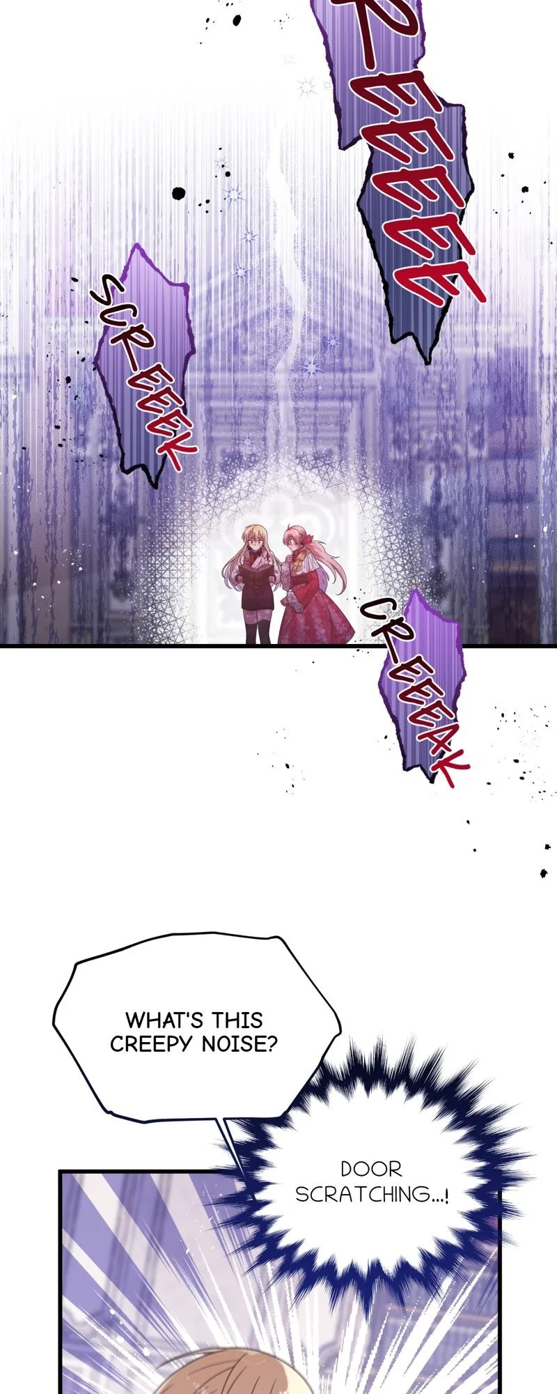 Once Upon a Time in a Zombie Empire Chapter 51 page 39