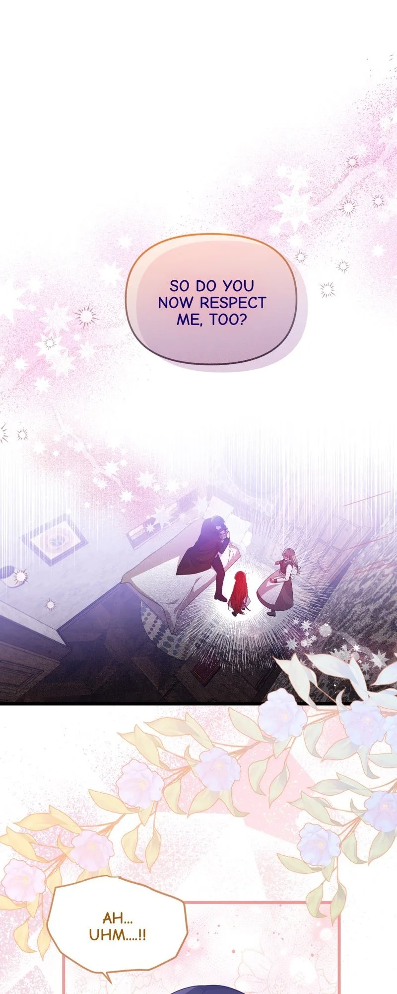 Once Upon a Time in a Zombie Empire Chapter 51 page 2