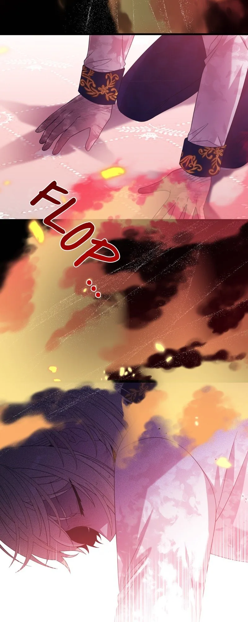 Once Upon a Time in a Zombie Empire Chapter 51 page 23