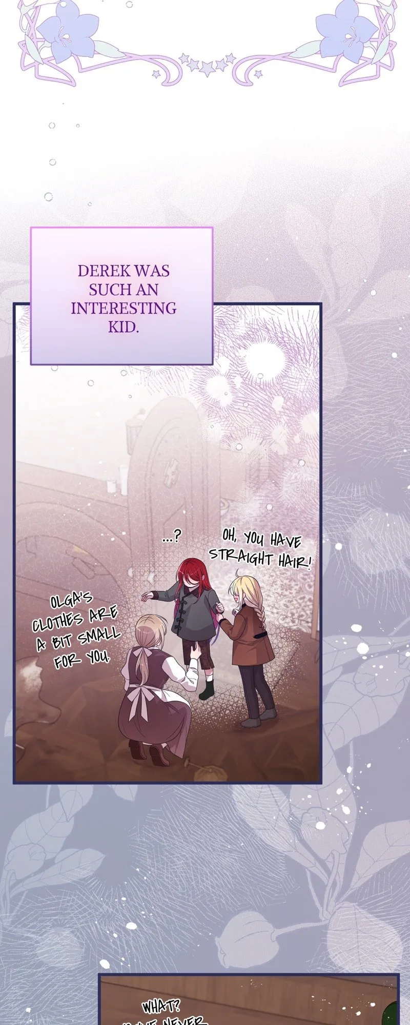 Once Upon a Time in a Zombie Empire Chapter 50 page 3