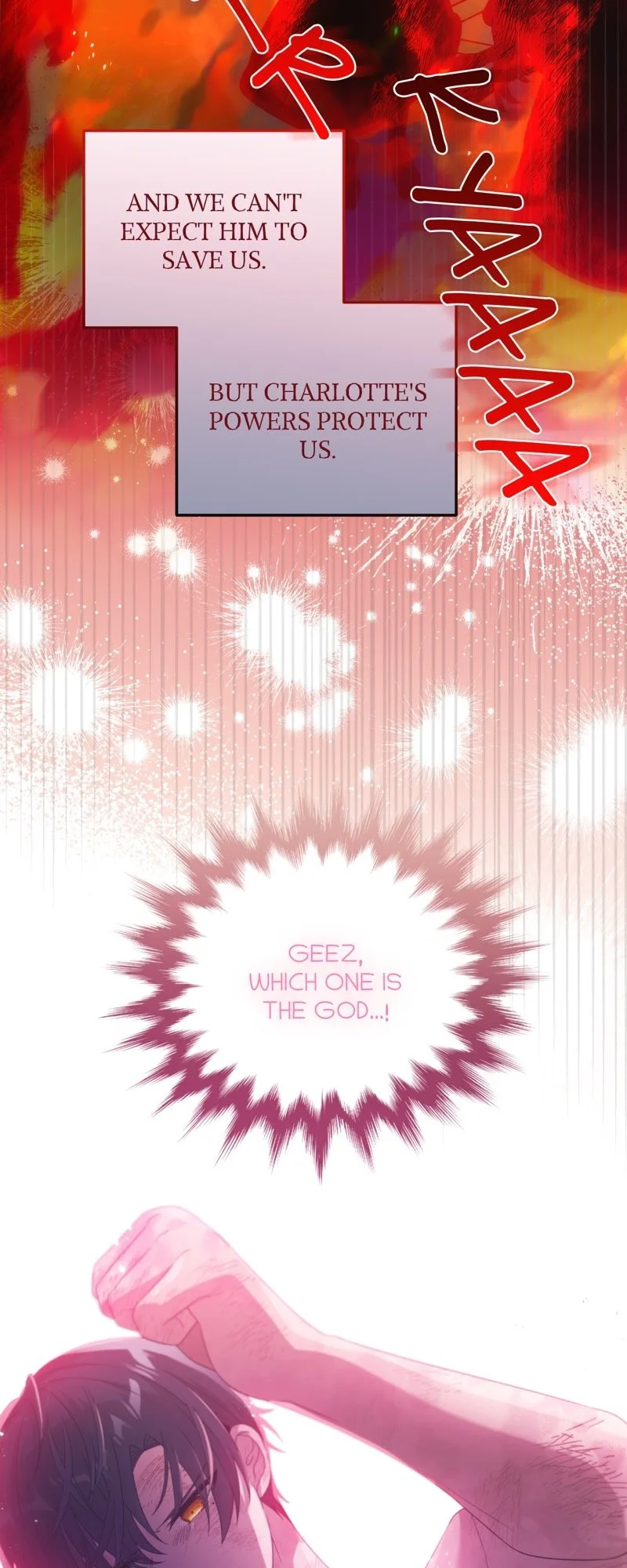 Once Upon a Time in a Zombie Empire Chapter 51 page 30