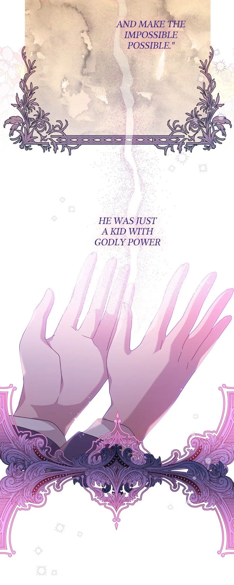 Once Upon a Time in a Zombie Empire Chapter 51 page 11