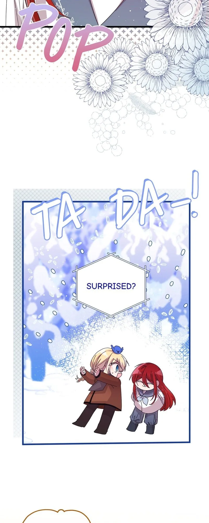 Once Upon a Time in a Zombie Empire Chapter 50 page 8