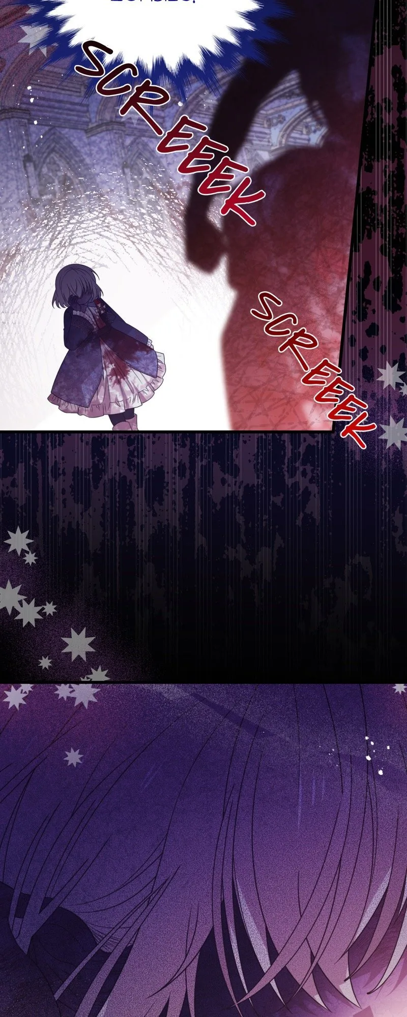Once Upon a Time in a Zombie Empire Chapter 51 page 42