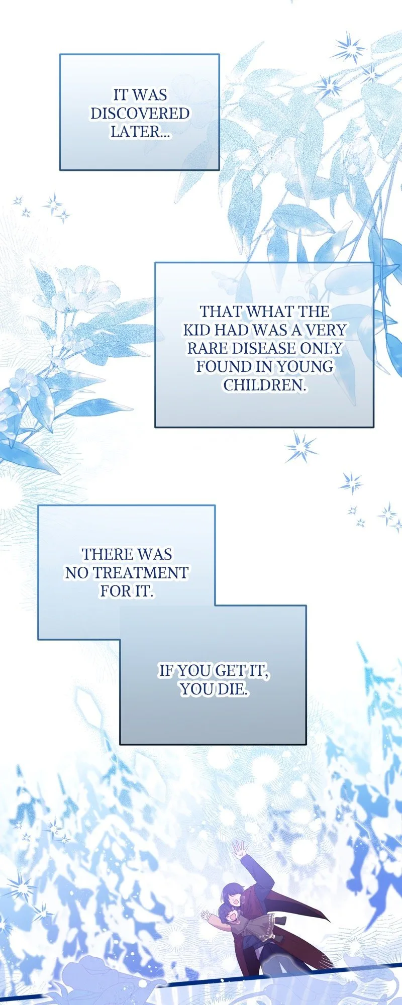 Once Upon a Time in a Zombie Empire Chapter 51 page 7