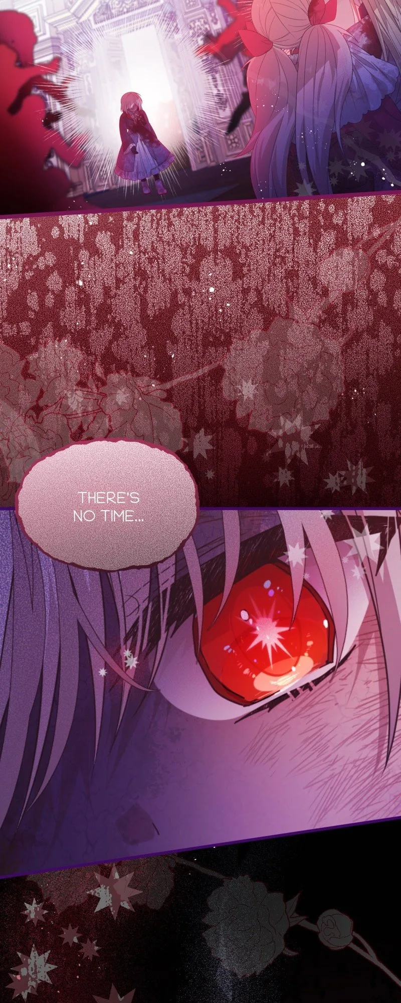 Once Upon a Time in a Zombie Empire Chapter 51 page 52