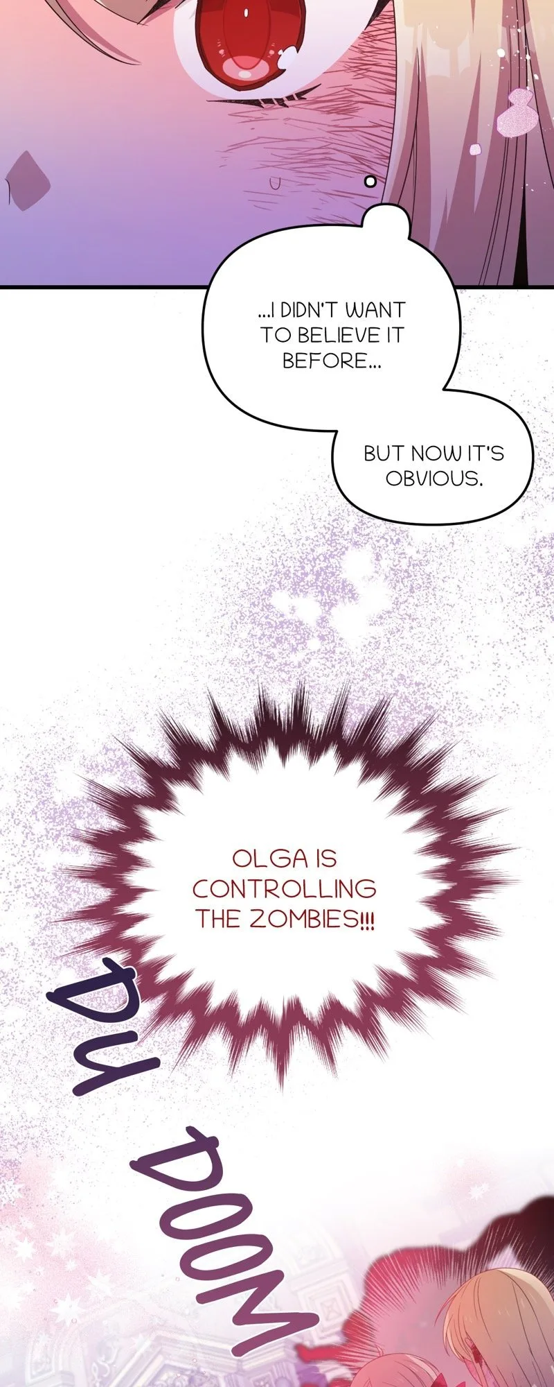 Once Upon a Time in a Zombie Empire Chapter 51 page 51