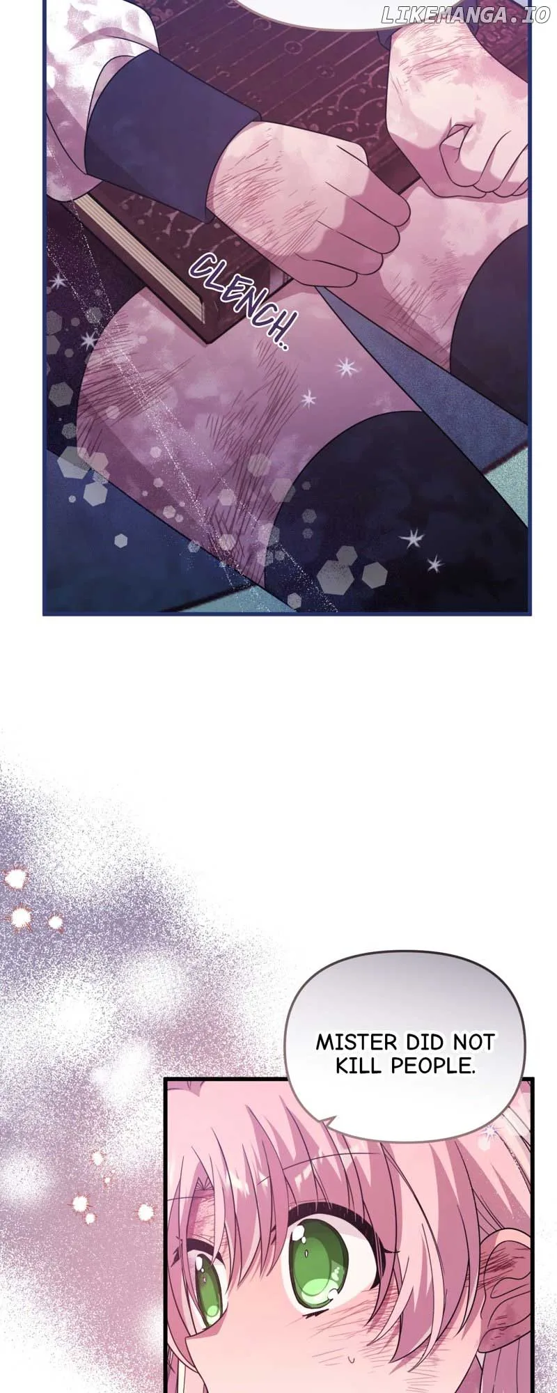 Once Upon a Time in a Zombie Empire Chapter 54 page 32