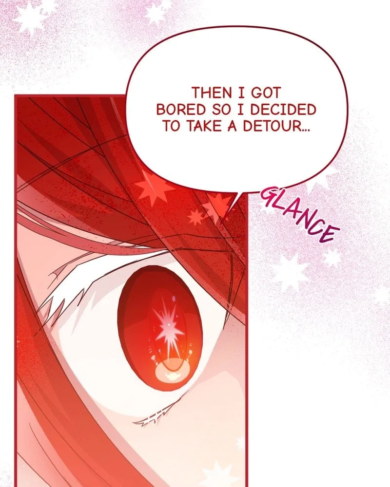 Once Upon a Time in a Zombie Empire Chapter 50 page 33