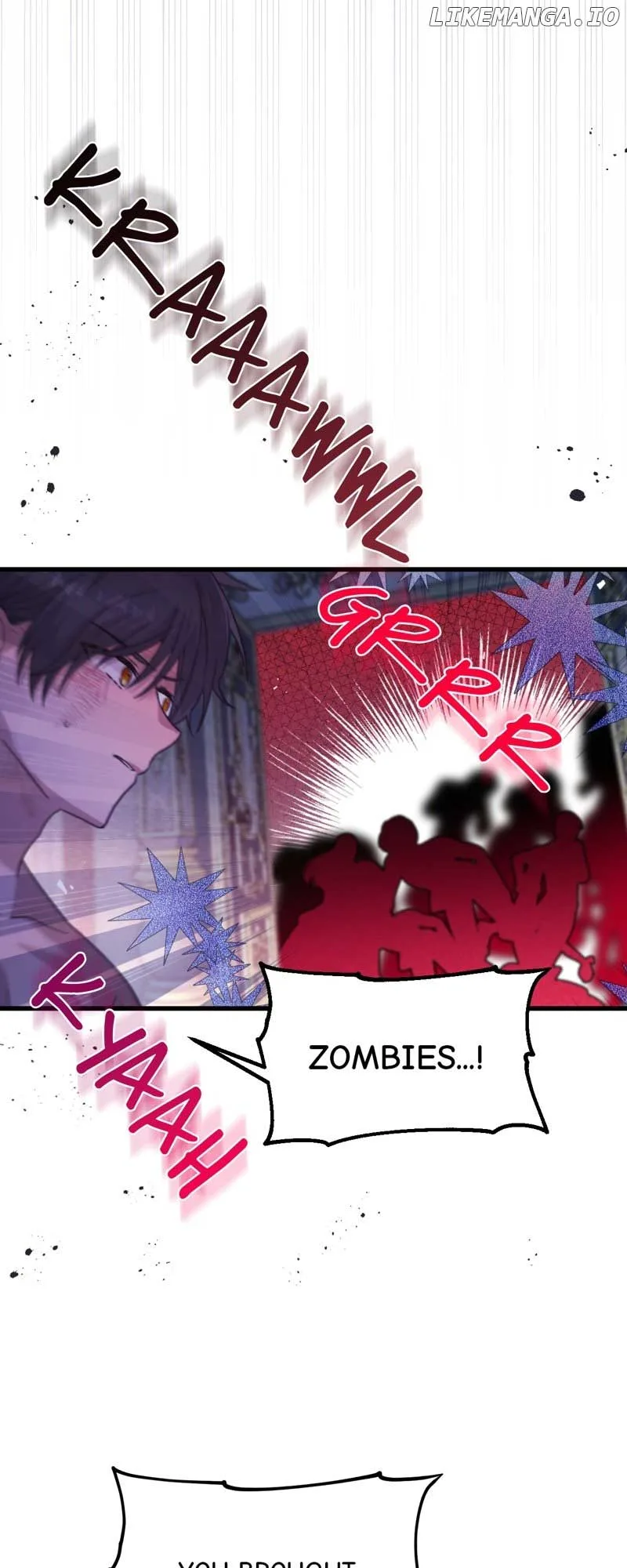 Once Upon a Time in a Zombie Empire Chapter 54 page 52