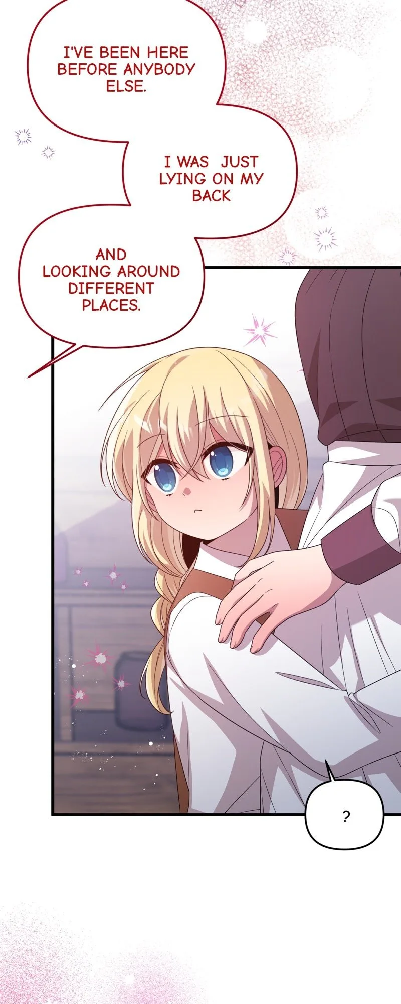 Once Upon a Time in a Zombie Empire Chapter 50 page 32