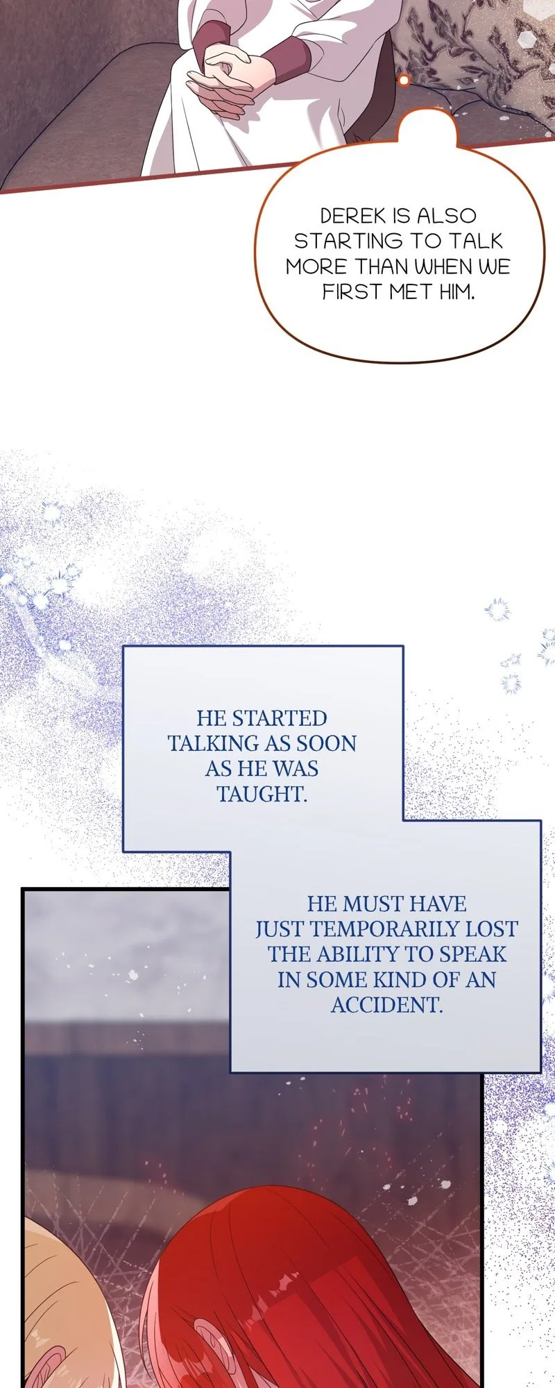 Once Upon a Time in a Zombie Empire Chapter 50 page 27