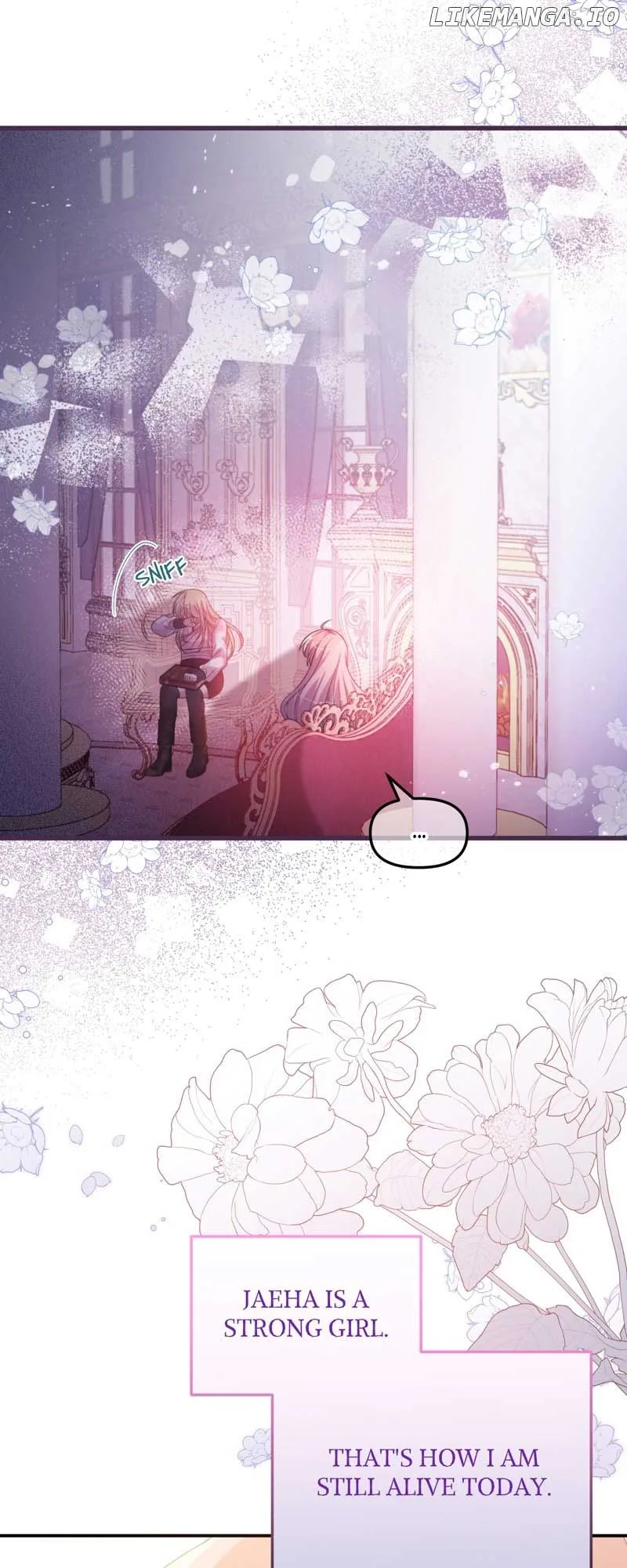 Once Upon a Time in a Zombie Empire Chapter 54 page 36