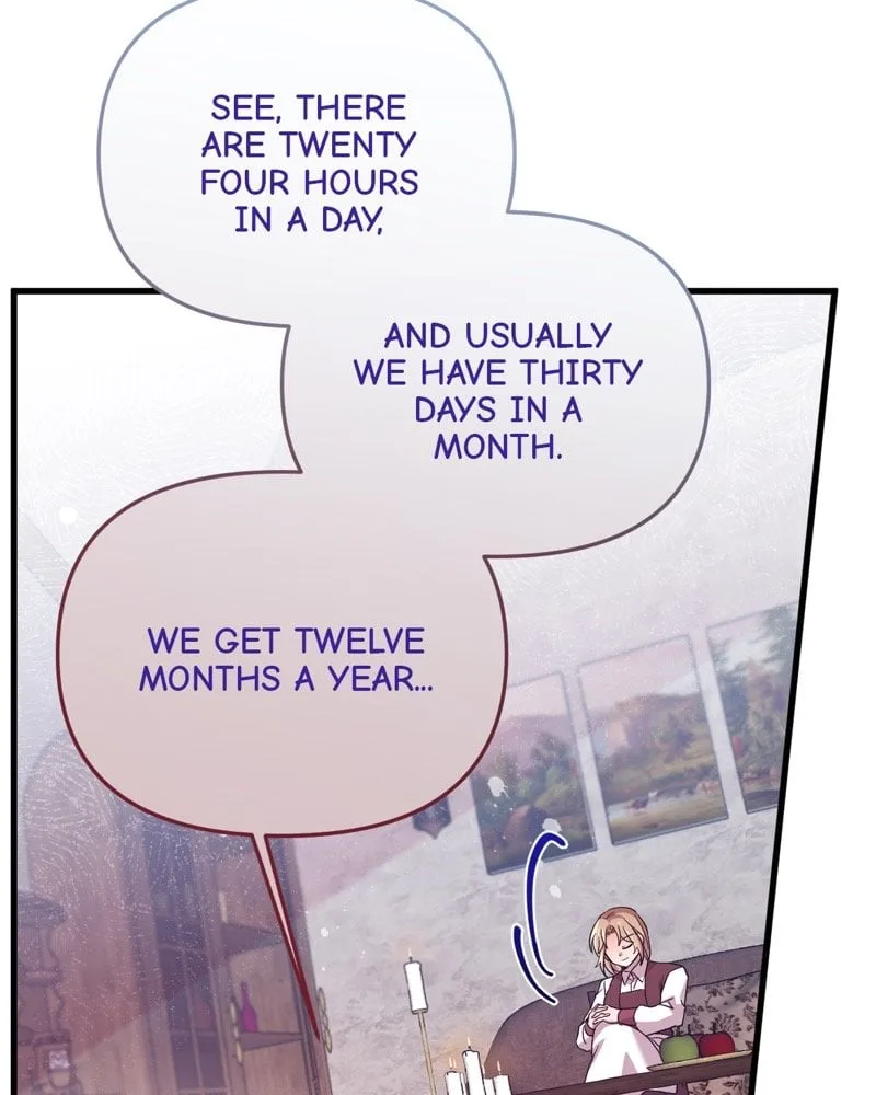 Once Upon a Time in a Zombie Empire Chapter 50 page 25