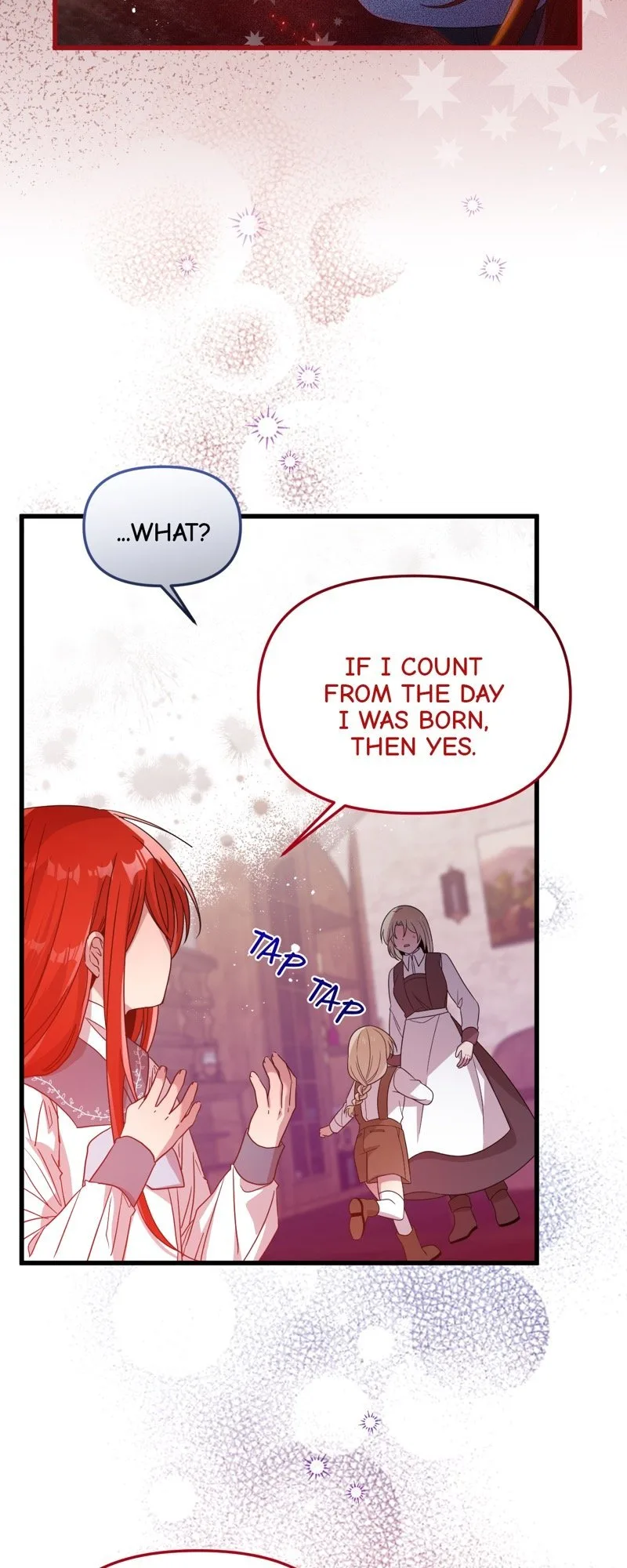 Once Upon a Time in a Zombie Empire Chapter 50 page 31