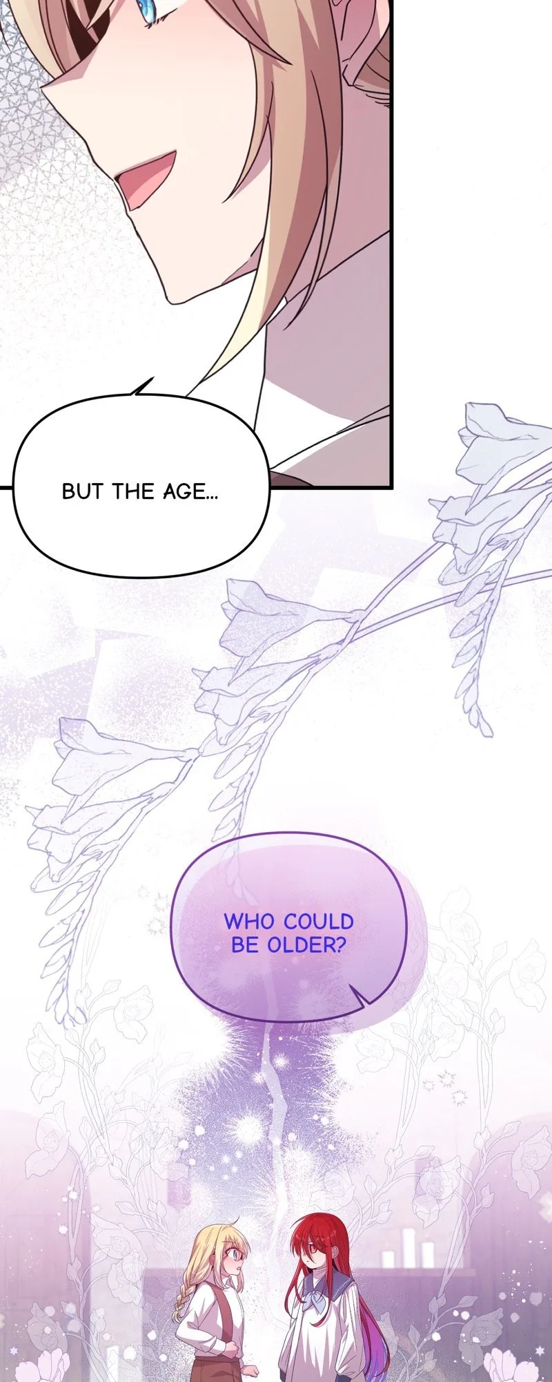 Once Upon a Time in a Zombie Empire Chapter 50 page 22