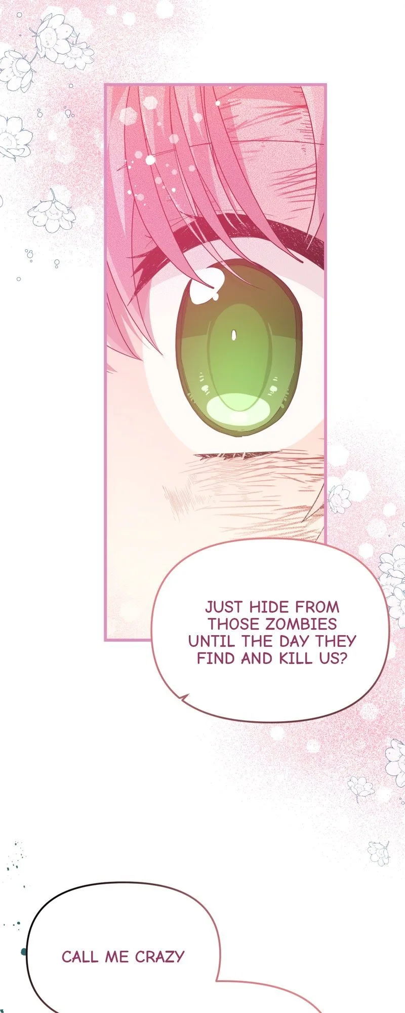 Once Upon a Time in a Zombie Empire Chapter 53 page 42