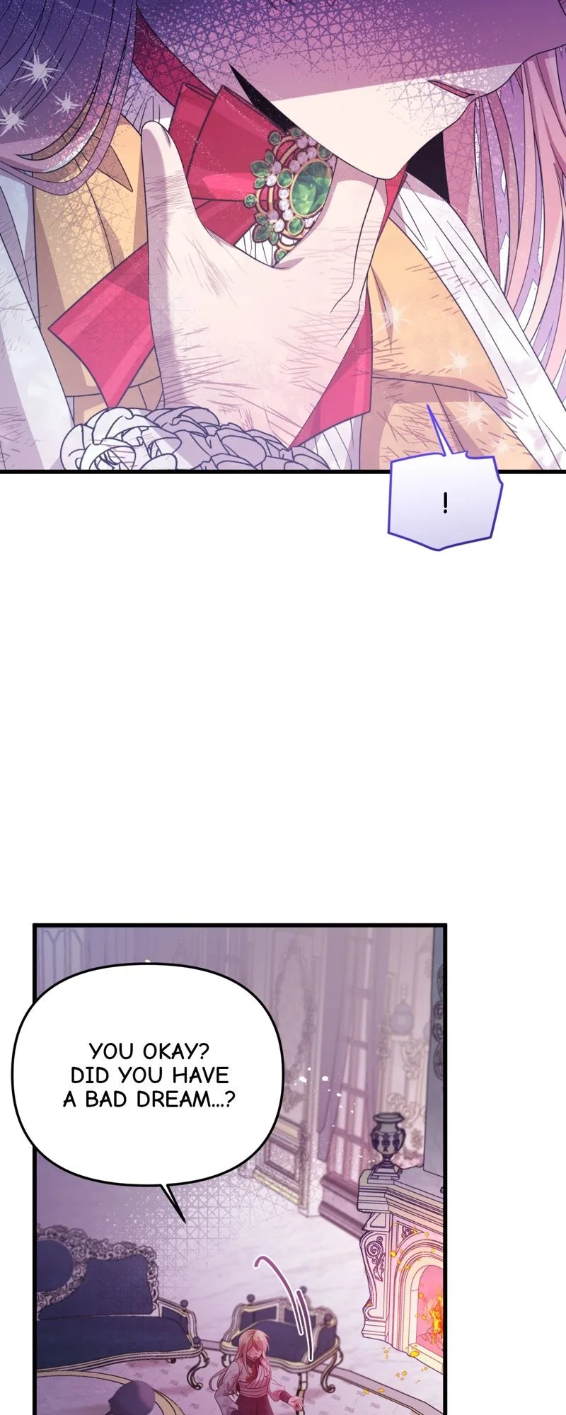 Once Upon a Time in a Zombie Empire Chapter 53 page 27