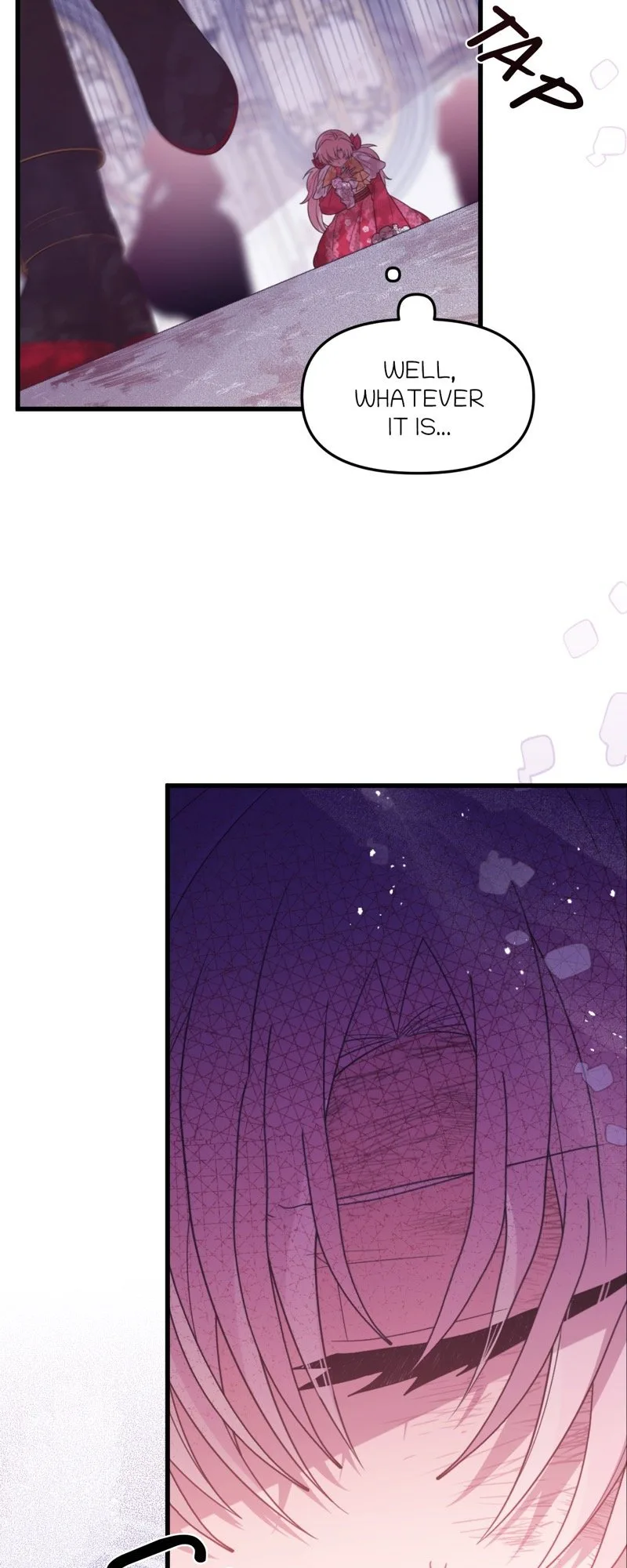 Once Upon a Time in a Zombie Empire Chapter 53 page 10