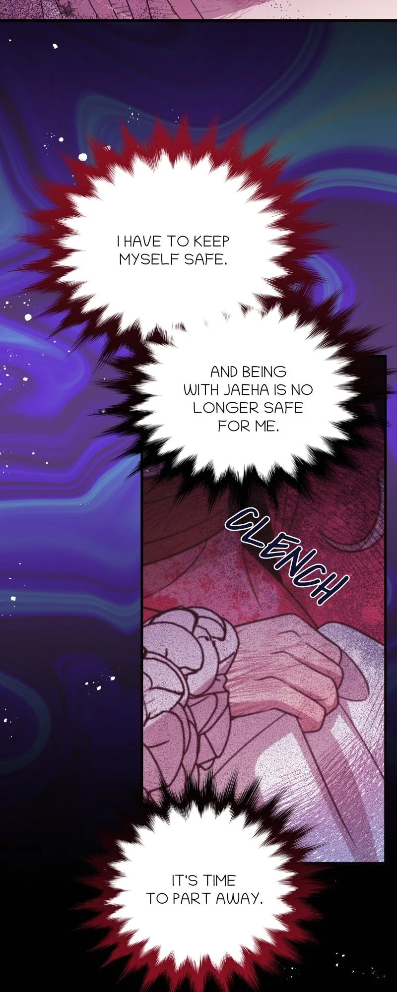 Once Upon a Time in a Zombie Empire Chapter 53 page 51