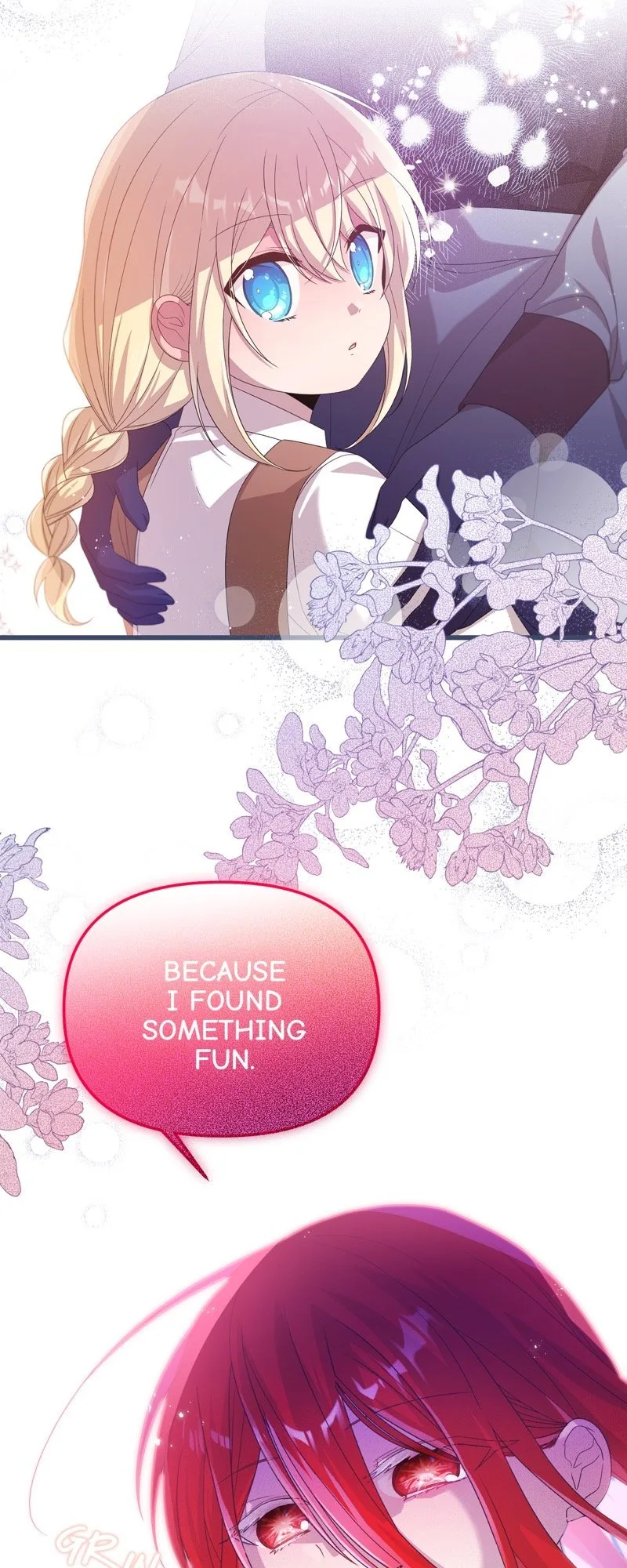 Once Upon a Time in a Zombie Empire Chapter 50 page 35