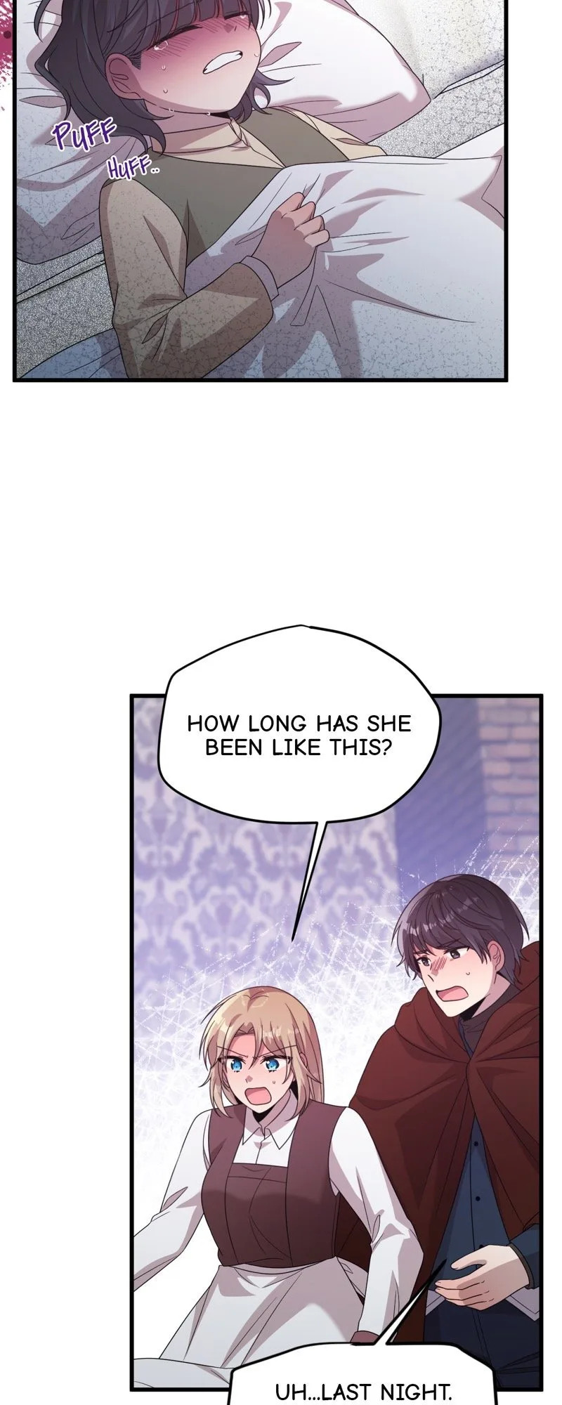 Once Upon a Time in a Zombie Empire Chapter 50 page 46