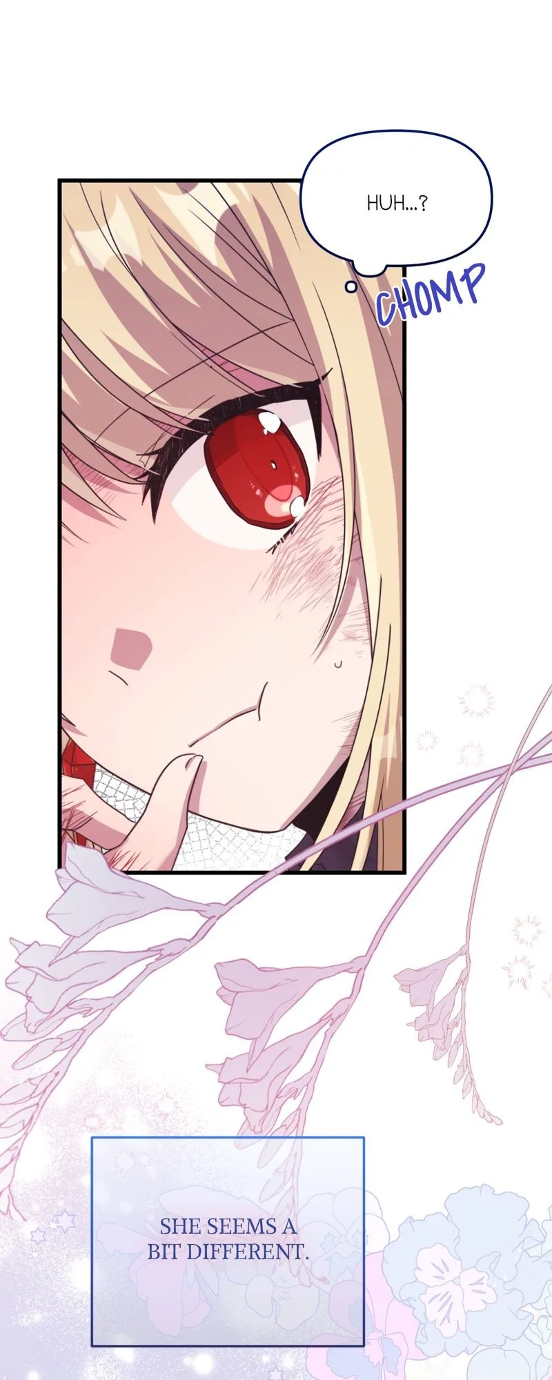 Once Upon a Time in a Zombie Empire Chapter 53 page 31