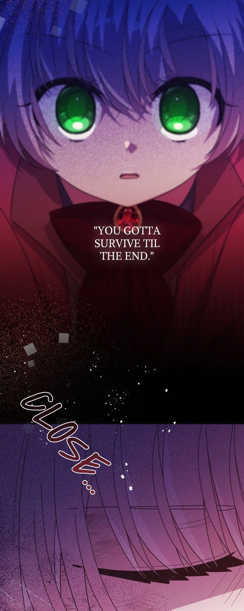 Once Upon a Time in a Zombie Empire Chapter 53 page 50