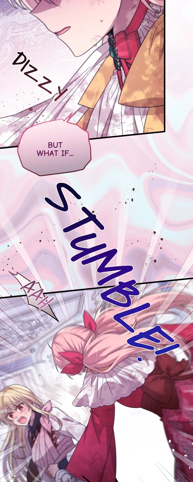 Once Upon a Time in a Zombie Empire Chapter 53 page 4