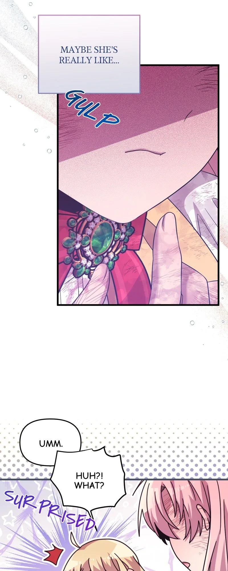 Once Upon a Time in a Zombie Empire Chapter 53 page 36