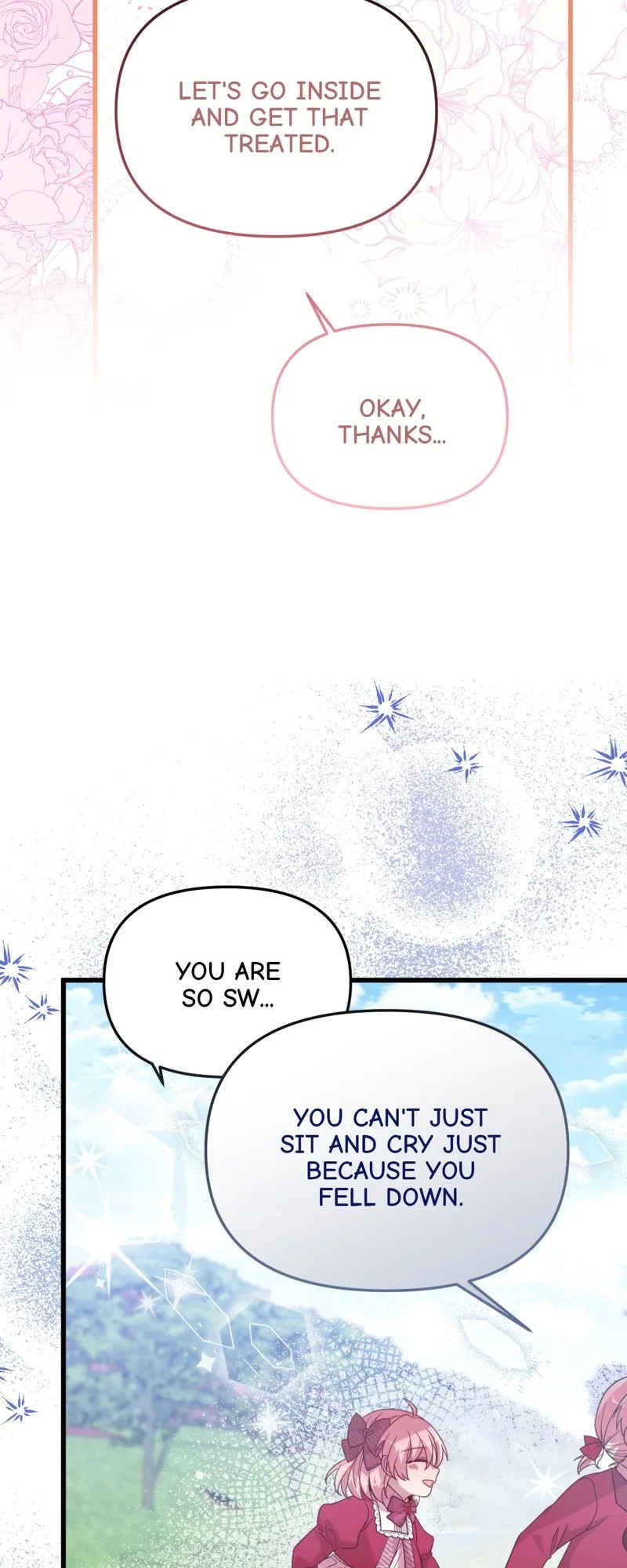 Once Upon a Time in a Zombie Empire Chapter 53 page 16