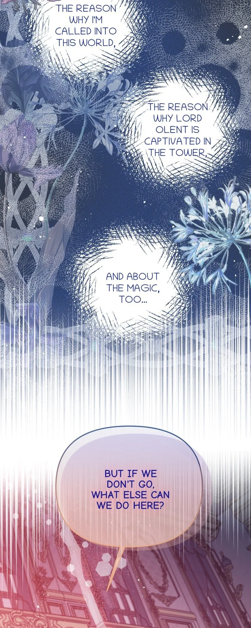 Once Upon a Time in a Zombie Empire Chapter 53 page 40