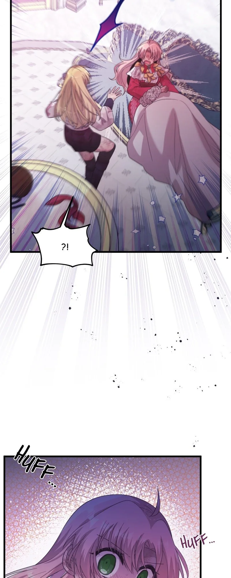 Once Upon a Time in a Zombie Empire Chapter 53 page 24