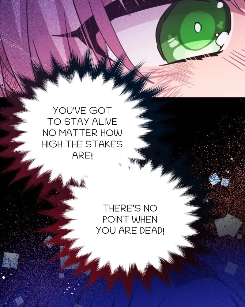 Once Upon a Time in a Zombie Empire Chapter 53 page 49