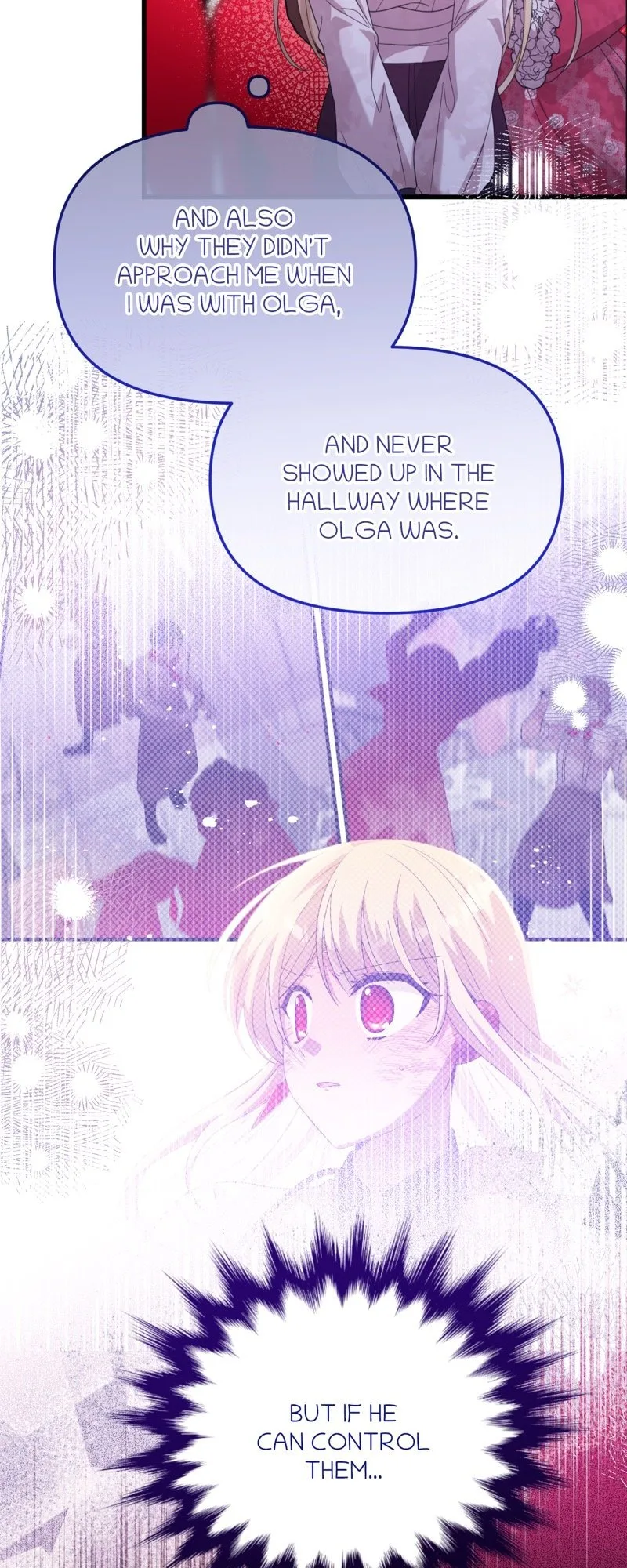 Once Upon a Time in a Zombie Empire Chapter 52 page 5
