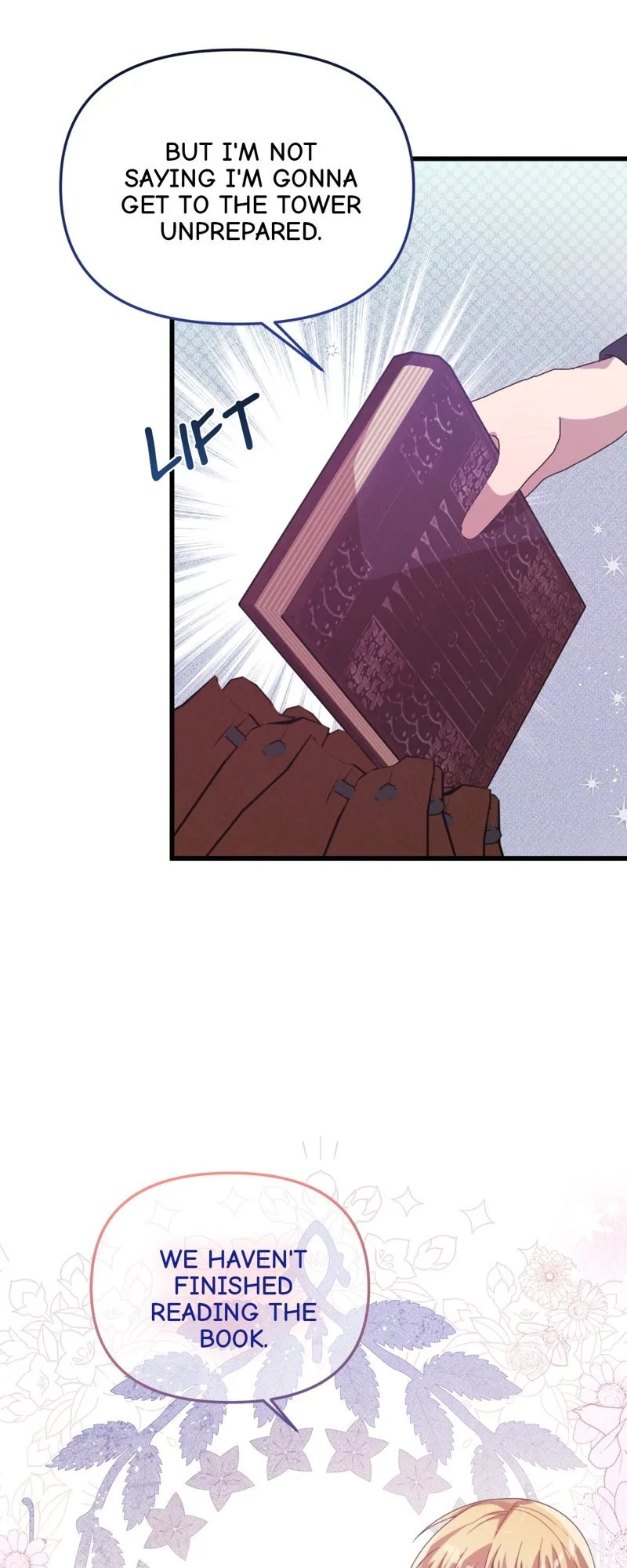 Once Upon a Time in a Zombie Empire Chapter 53 page 46