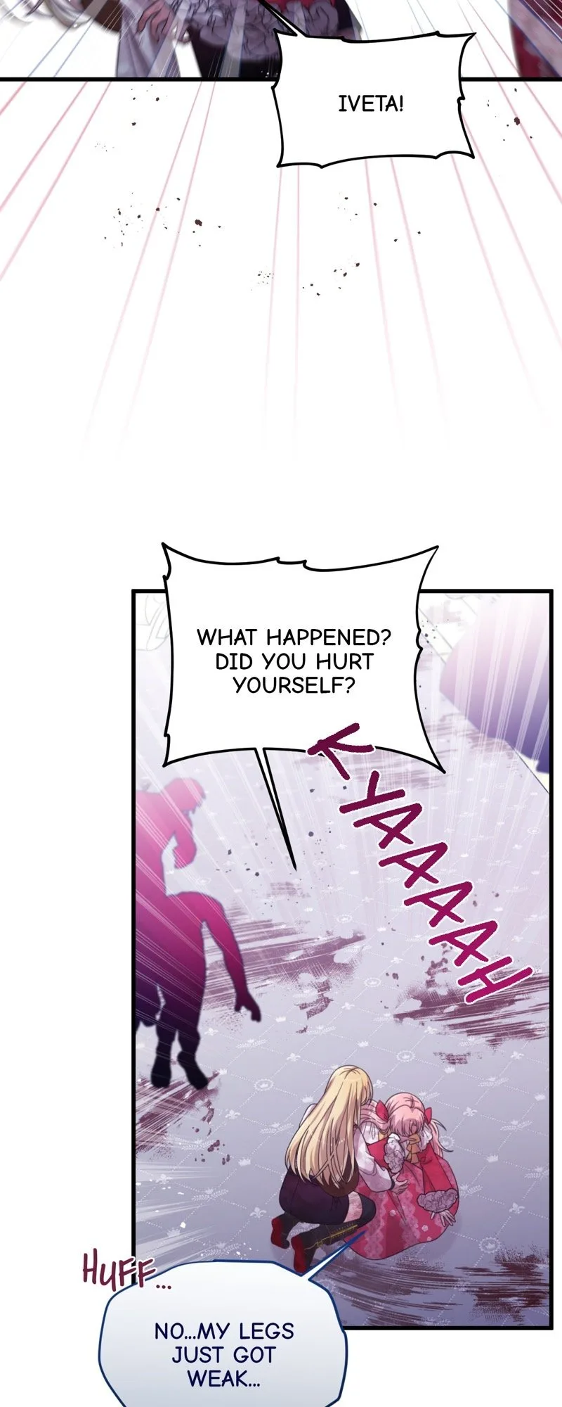 Once Upon a Time in a Zombie Empire Chapter 53 page 5