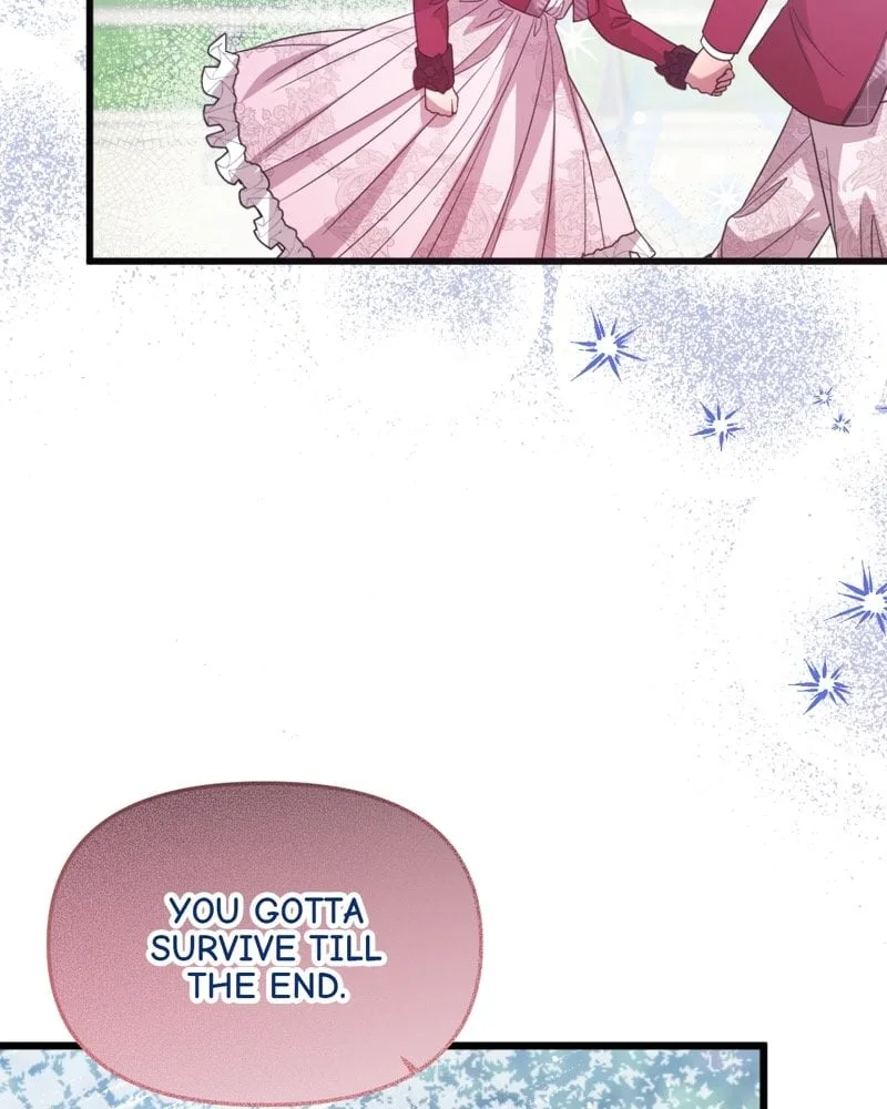 Once Upon a Time in a Zombie Empire Chapter 53 page 17