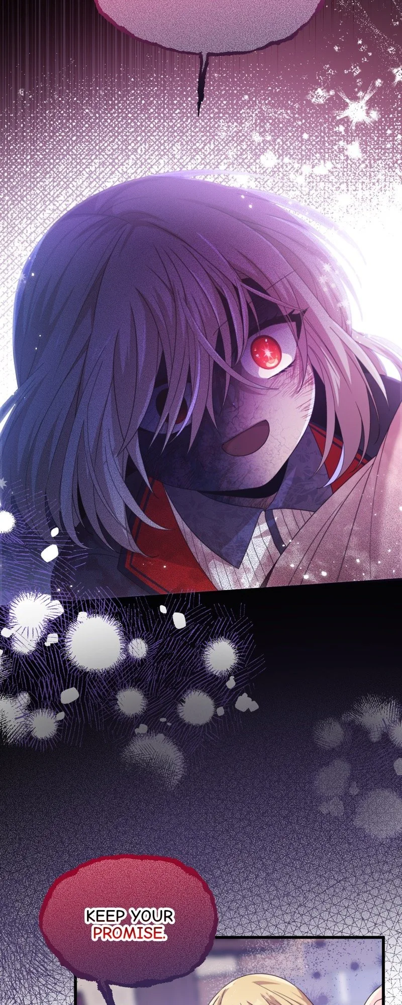 Once Upon a Time in a Zombie Empire Chapter 52 page 10
