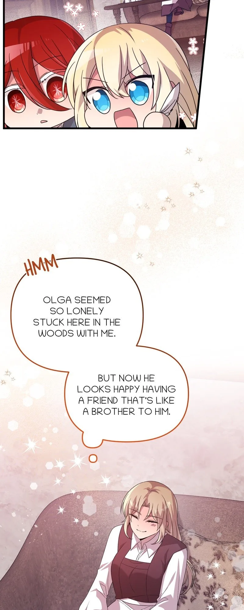 Once Upon a Time in a Zombie Empire Chapter 50 page 26