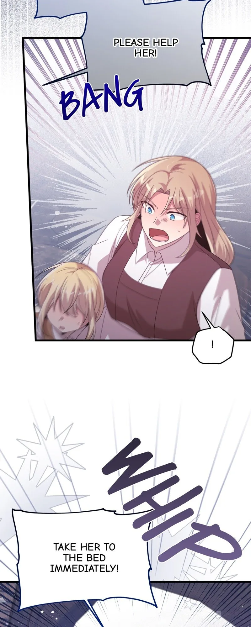 Once Upon a Time in a Zombie Empire Chapter 50 page 40