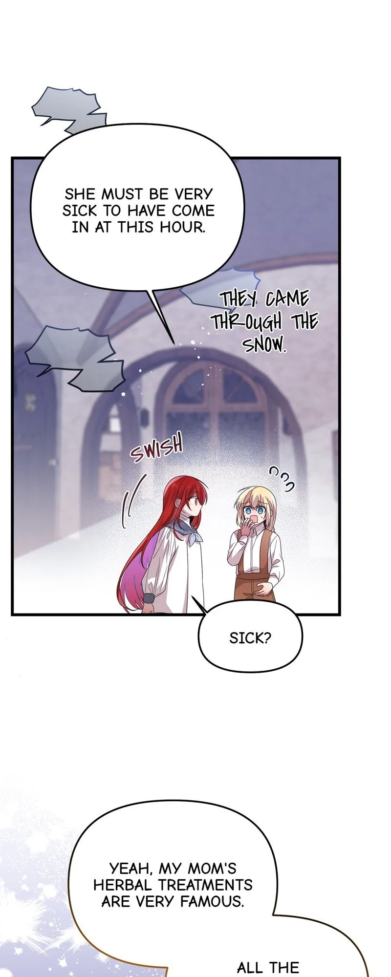 Once Upon a Time in a Zombie Empire Chapter 50 page 42