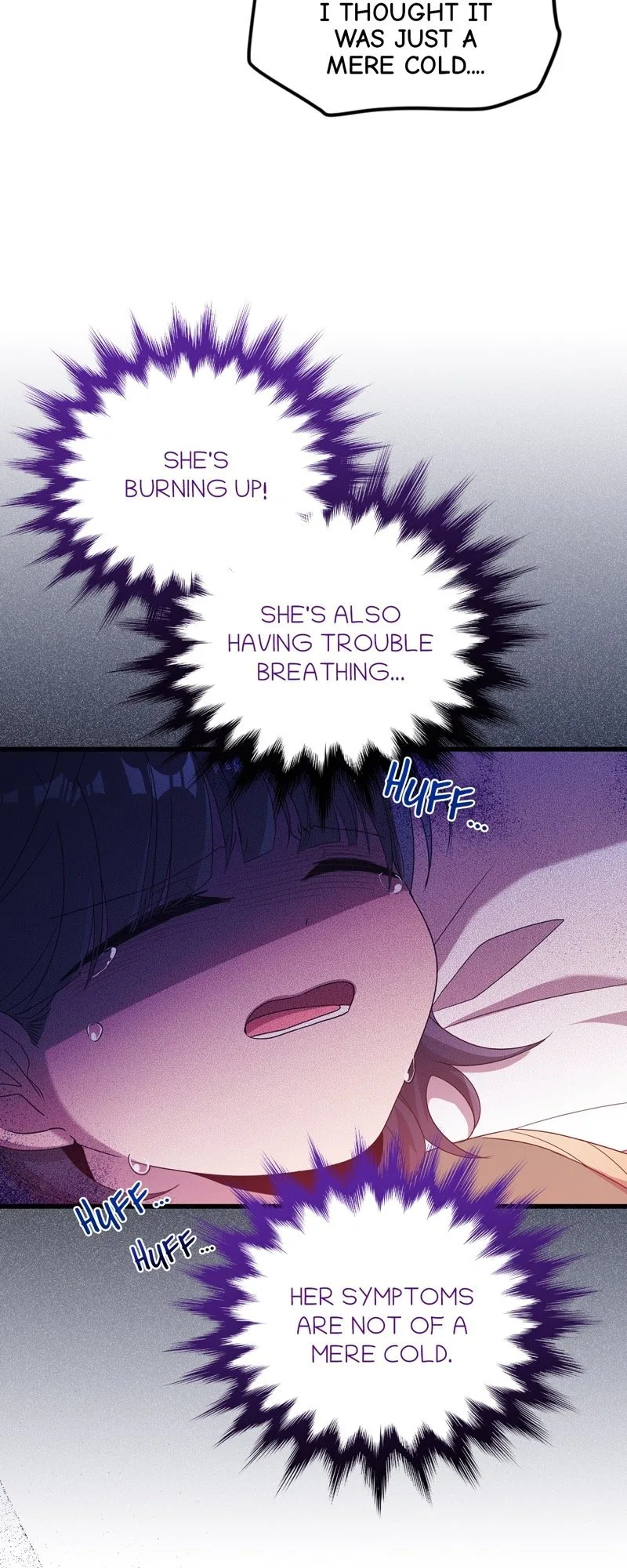 Once Upon a Time in a Zombie Empire Chapter 50 page 47